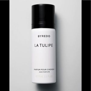 BYREDO La Tulipe HAIR PERFUME